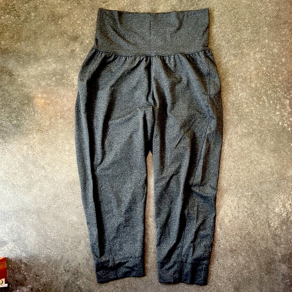 Patagonia, size XS, Cropped jogger/yoga pants